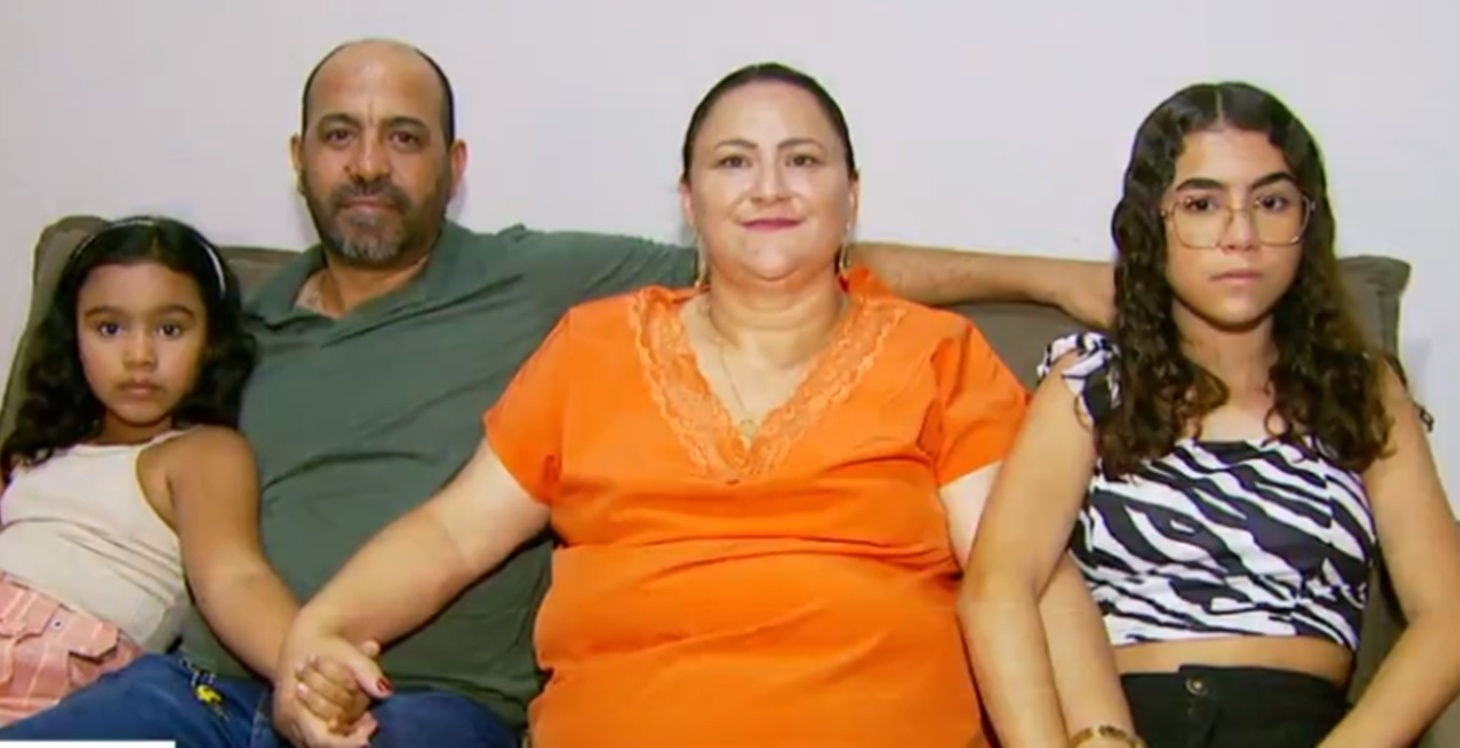 Padre Victor: Conheça família de MG que recebeu graça e ajudou na beatificação de ex-escravo há 8 anos
