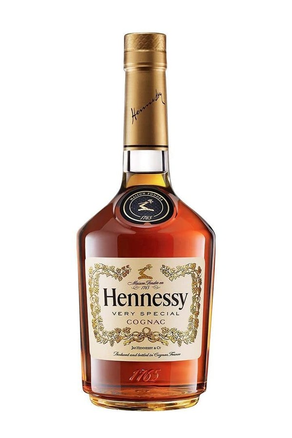 Cognac, Hennessy, Very Special  (Foto: Reprodução/ Instagram)