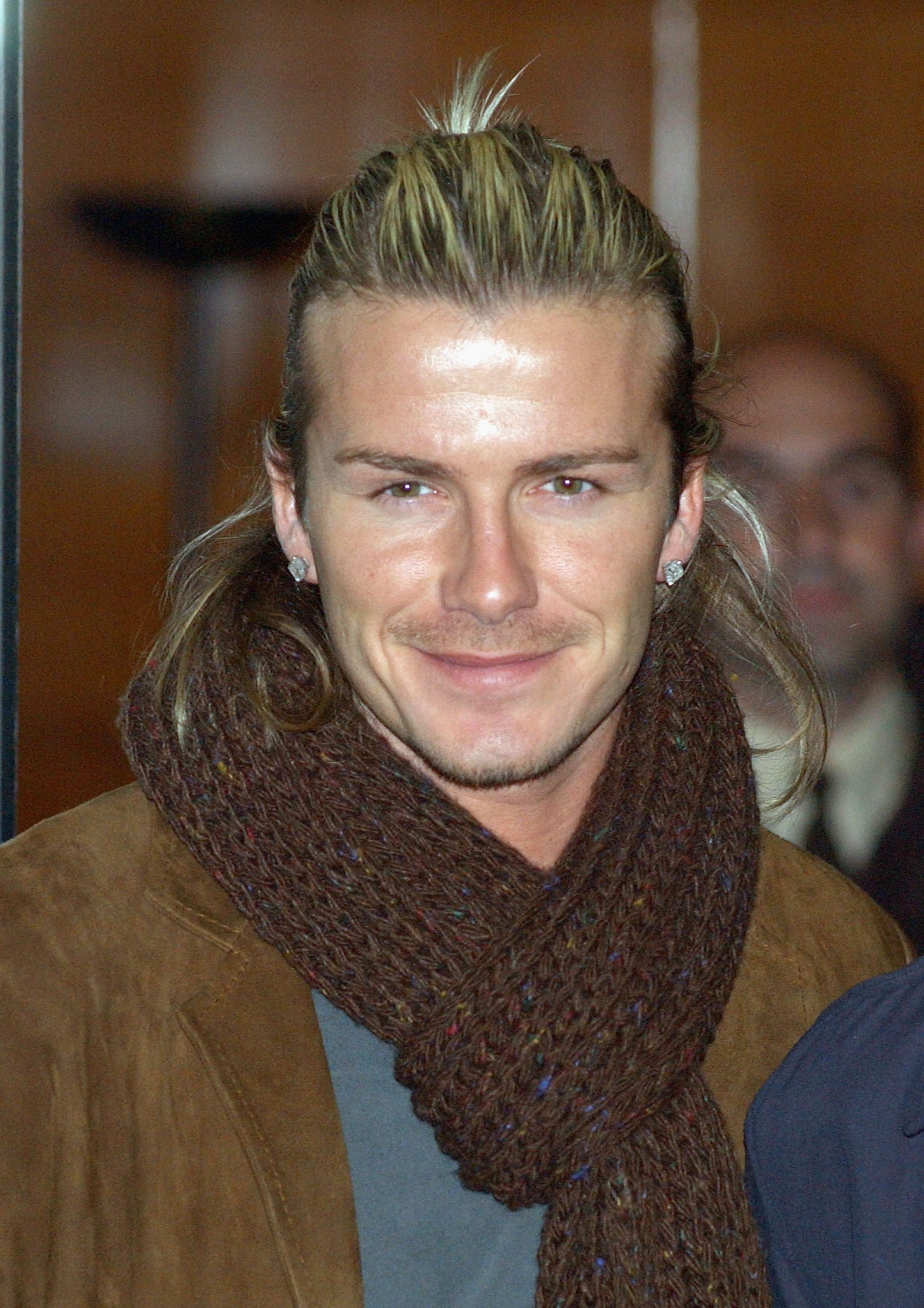 David Beckham (Foto: Getty Images)