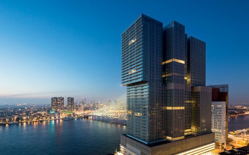 Project De Z. Visie en voorlopig ontwerp