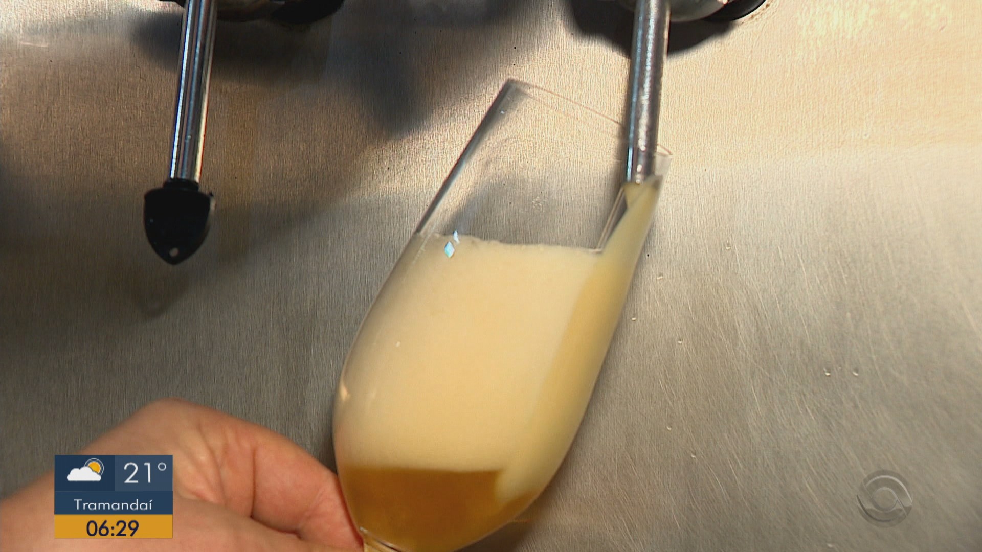 RS é o segundo estado brasileiro que mais produz cervejas artesanais, diz associação brasileira