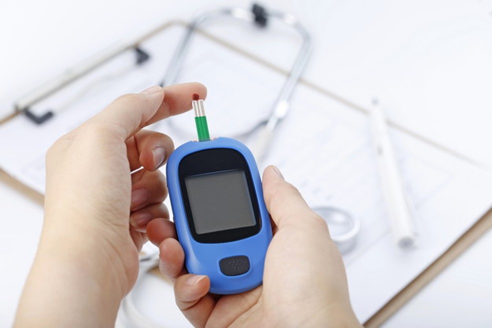 Pesquisa aponta associação entre diabetes e declínio cognitivo — Foto: Freepik