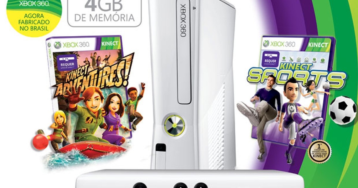 Xbox 360 A Revista Oficial Do Xbox No Brasil Nc2ba 89, PDF, Xbox  (console)