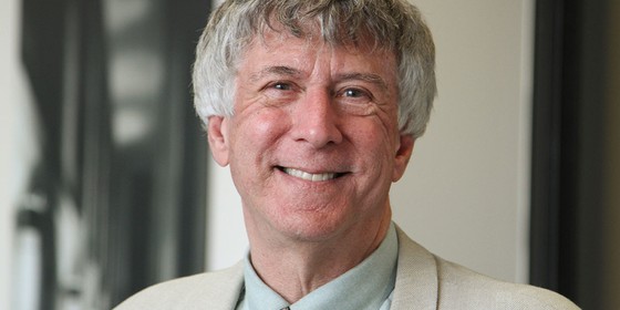 O psicólogo americano Mark Synder, estudioso do voluntariado e do altruísmo (Foto: Divulgação/University of Minnesota)