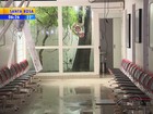 Hospitais de Porto Alegre ainda têm atendimento parcial após tempestade