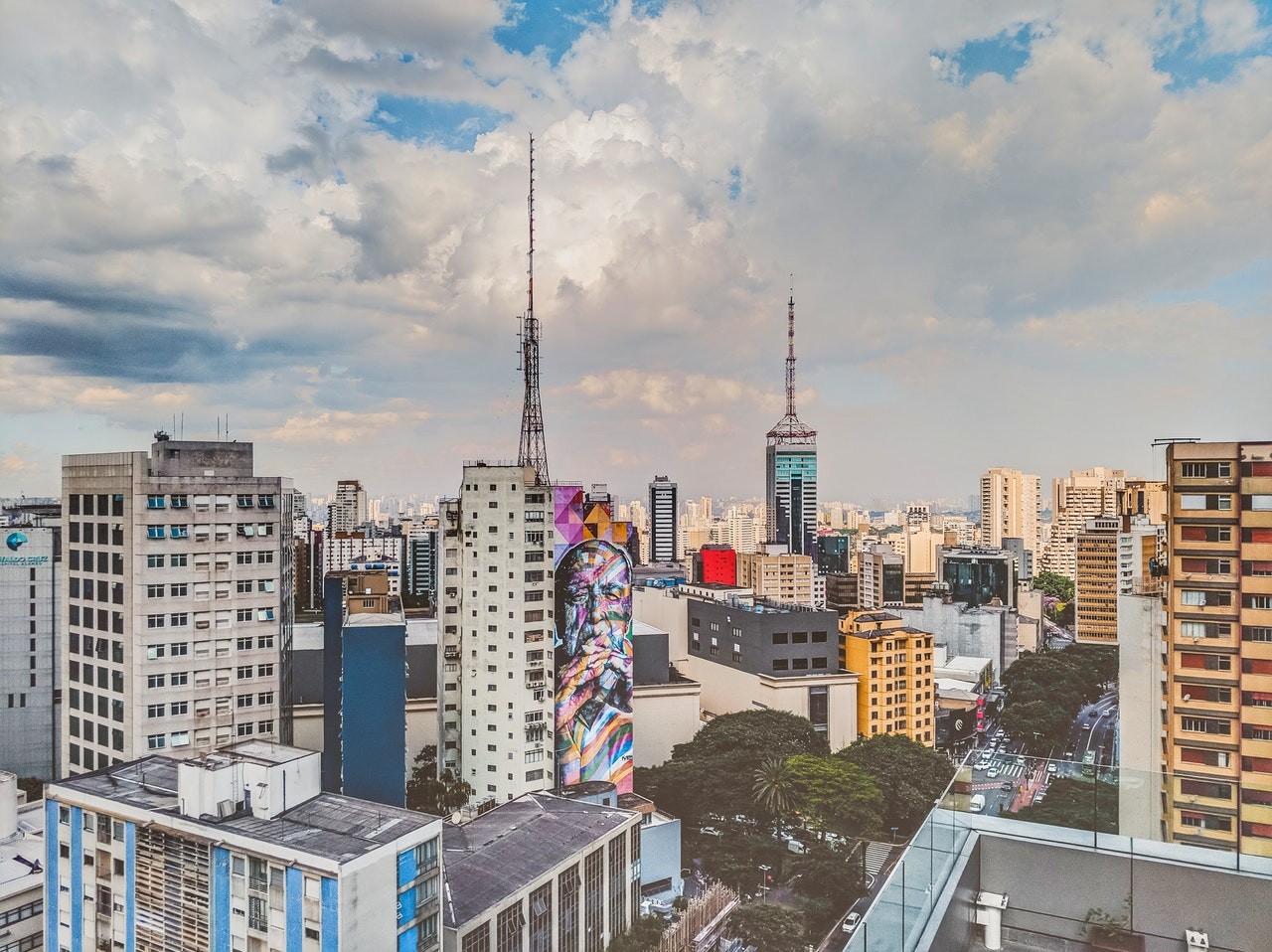 A pesquisa mostrou que entre 21 bairros da capital paulista 13 tiveram aumento de preços durante a pandemia (Foto: Pexels / Willian Luiz / CreativeCommons)