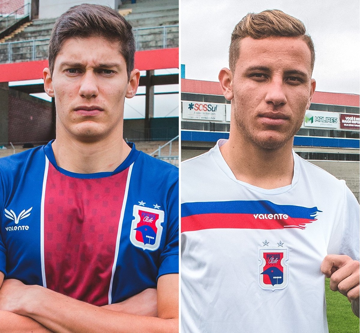 Paraná Clube lança camisas em homenagens ao penta estadual ...