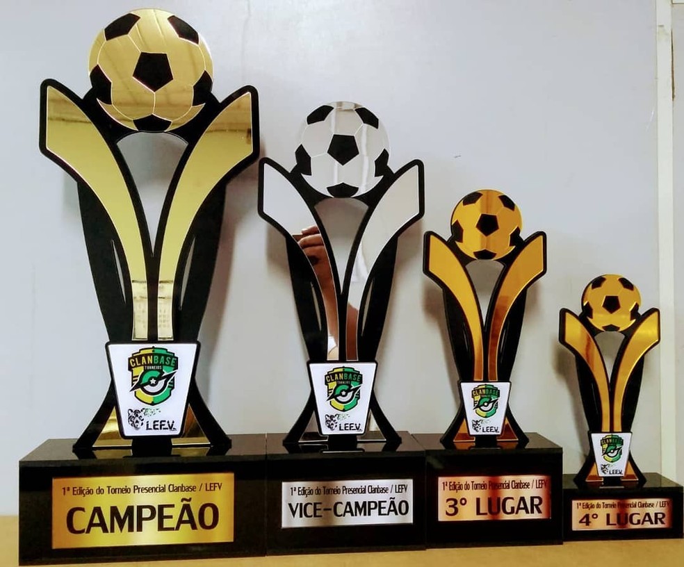 Campeonato Pro Club