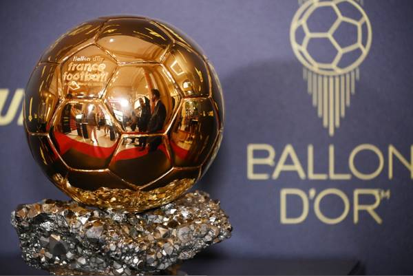 Ballon d’Or 2023: France Football begins naming the nominees |  international football