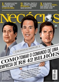 capa_Revista Época Negócios_78 (Foto: Editora Globo)