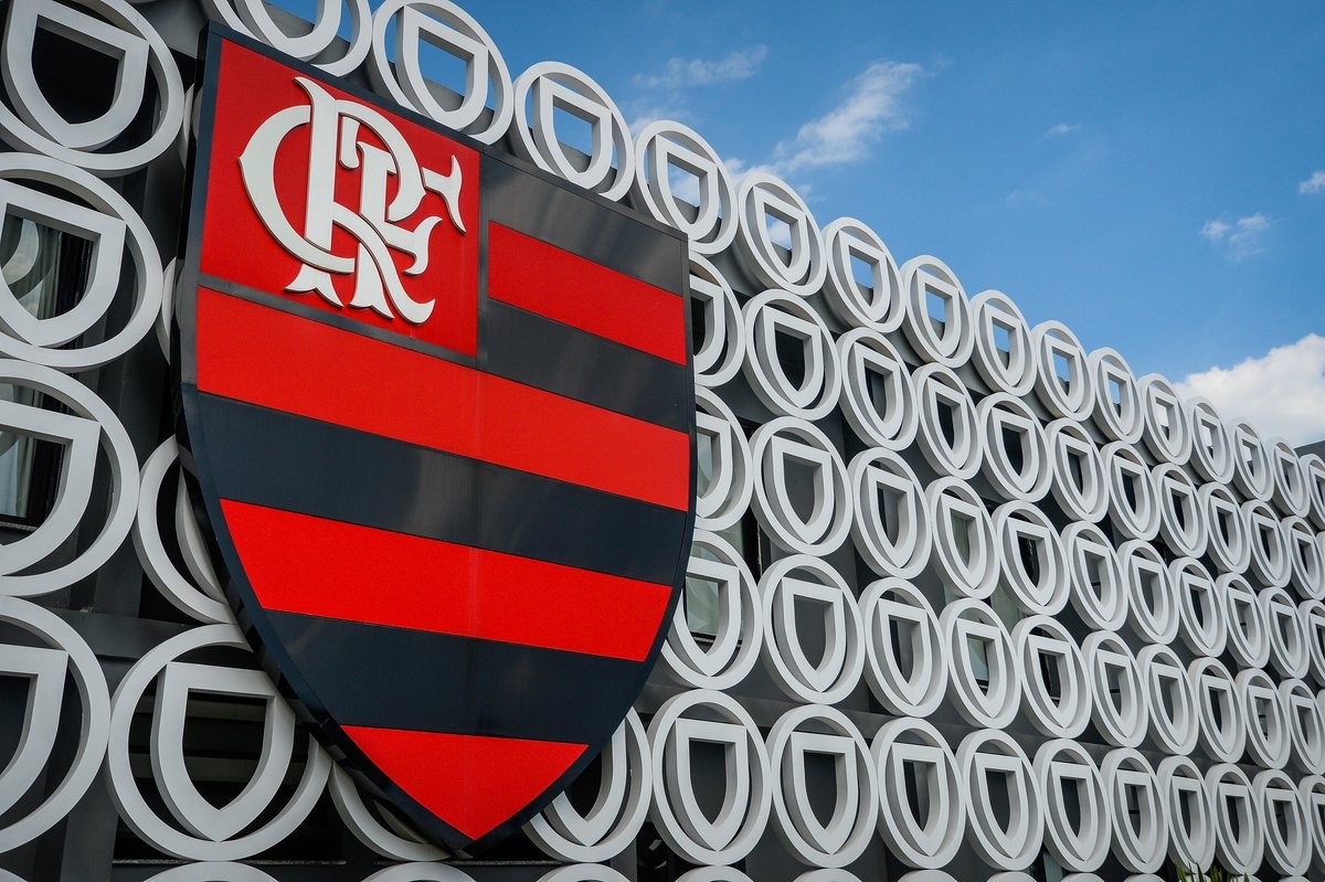 GloboEsporte.com transmite Flamengo x Athletico-PR em ...