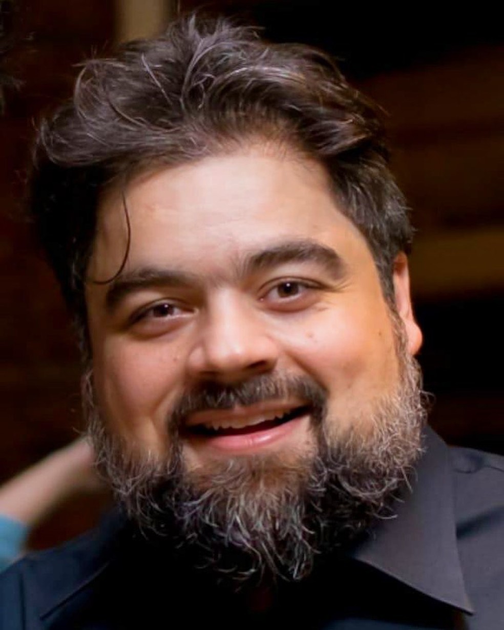 Chef morre de Covid-19 em BH, aos 41 anos, às vésperas de se tornar pai pela segunda vez
