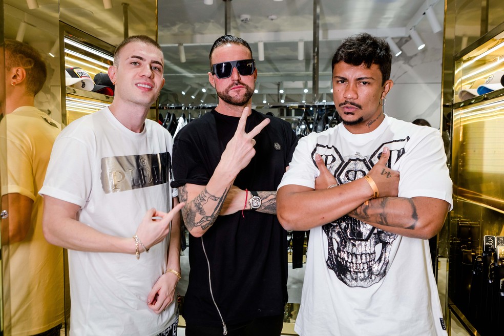 philipp plein neymar