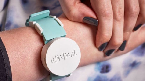 Pesquisadora da Microsoft inventa relógio que controla o Parkinson  (Foto: Divulgação)