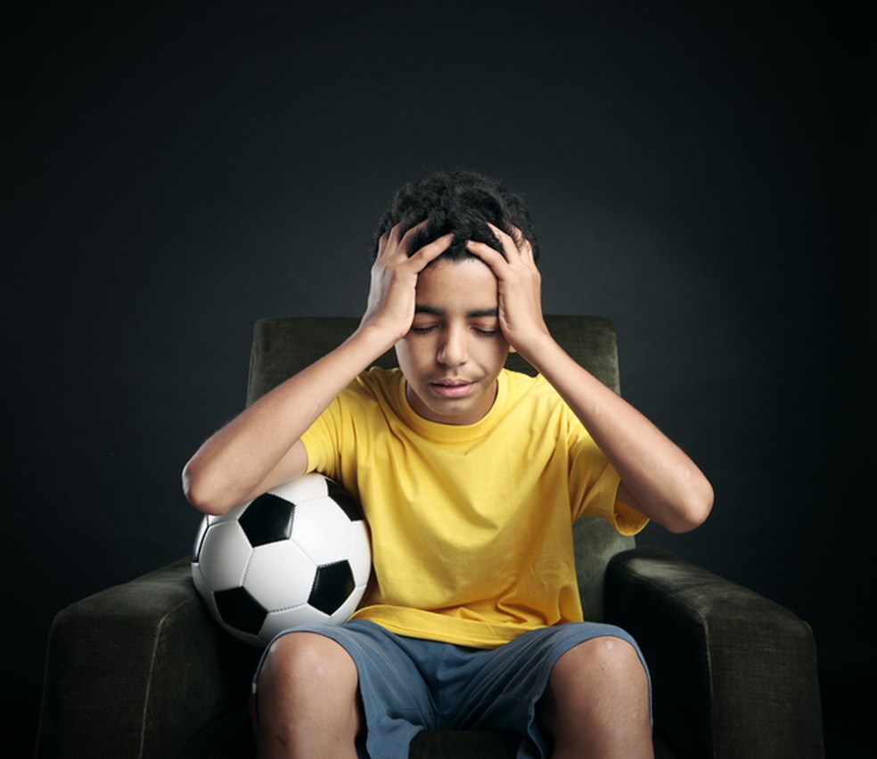 Segundo os especialistas, as crianças devem evitar o aprofundamento prematuro e buscar a formação multilateral, com a prática de diversas modalidades esportiva — Foto: Istock Getty Images