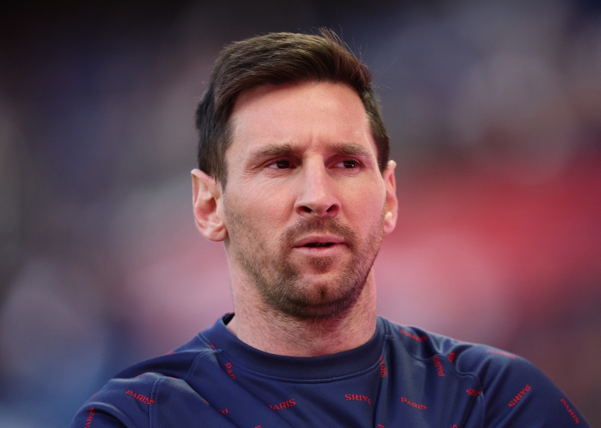Messi quer comprar parte de ações do Inter Miami e depois atuar na