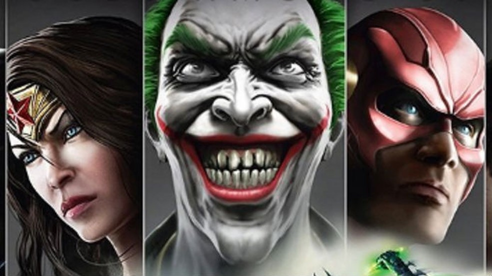 Coringa Nos Games Lista Traz Os Principais Jogos Com O Vilao Da Dc Jogos Techtudo 20.147 imagens gratuitas de papel de parede. coringa nos games lista traz os