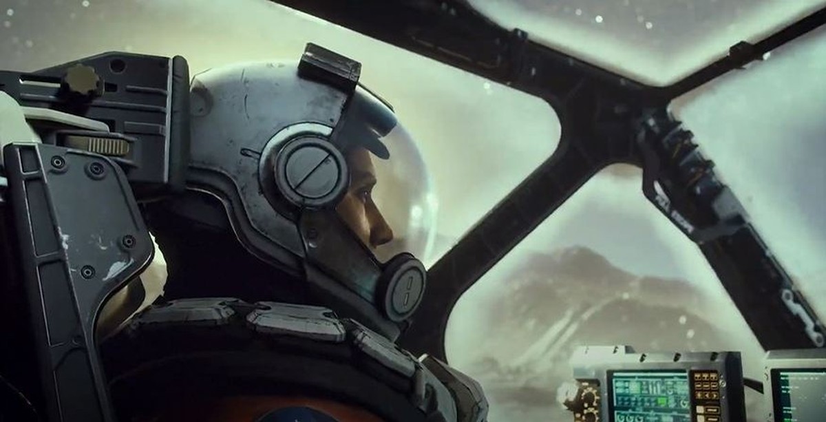 Starfield e Redfall têm lançamento adiado para 2023, confirma Bethesda