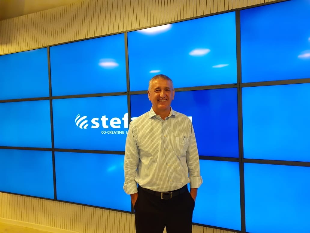 Marco Stefanini, CEO global da Stefanini (Foto: Época Negócios)