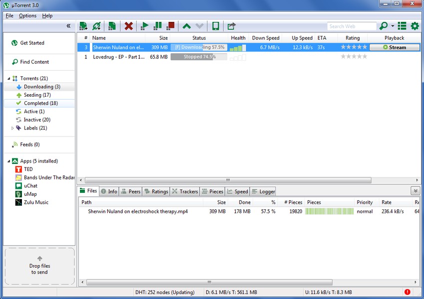 download oracle client 32 bit