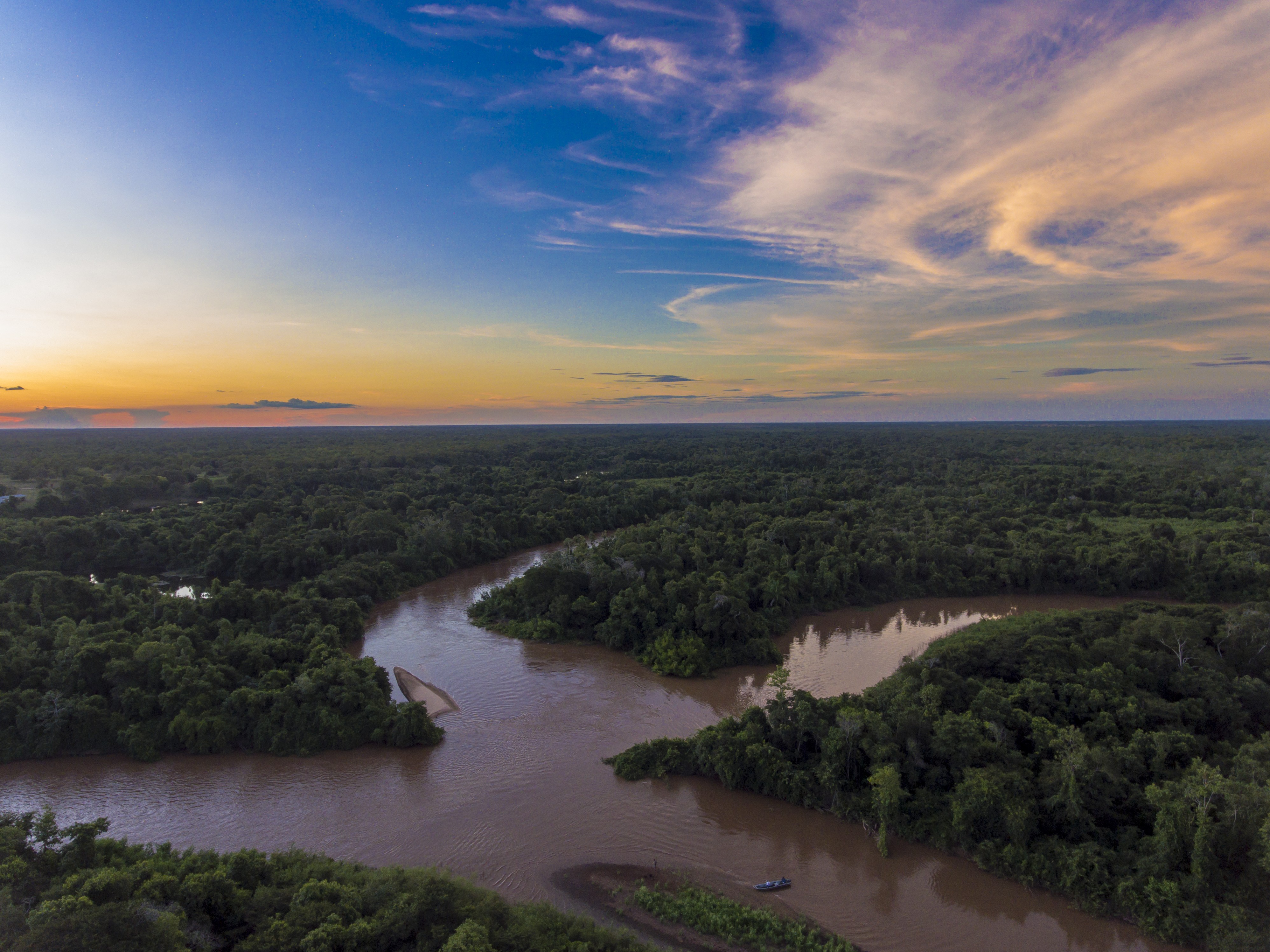 Pantanal: saiba as curiosidades da maior planície alagável do mundo e  Patrimônio da Humanidade

No dia da estreia do remake de 'Pantanal', veja as curiosidades sobre a
maior planície alagável do mundo 