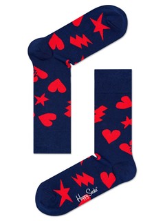 Happy Socks para Shop2gether - R$48,00
