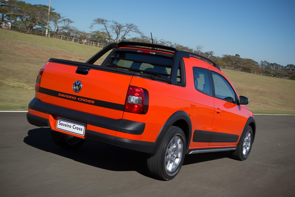 Nas Lojas: Nova Saveiro tem descontos em toda linha | Carros | autoesporte