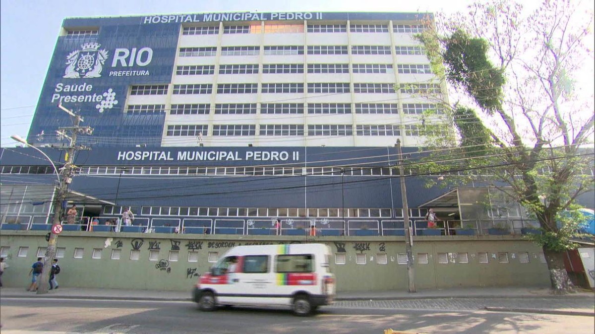 Prefeitura Do Rio Mantém OS Na Gestão De Hospital Após Dizer Que ...