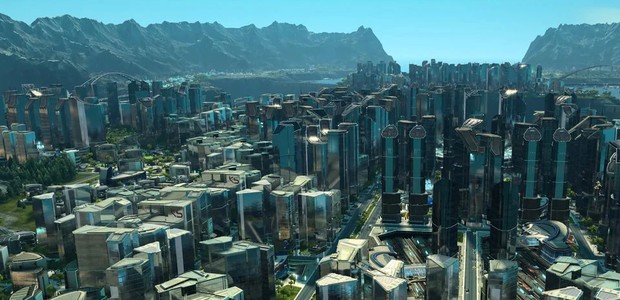 6 jogos virtuais em que a arquitetura dos cenários faz toda a diferença  (Foto: Reprodução/ubisoft.com )
