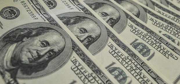 Dólar; dólares; câmbio; moeda norte-americana; cotação do dólar frente ao real (Foto: Marcello Casal Jr/Agência Brasil)