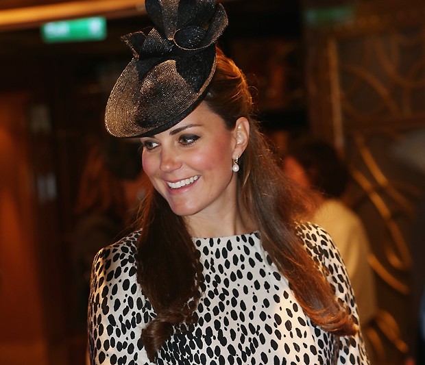 Kate (Foto: Getty Images)