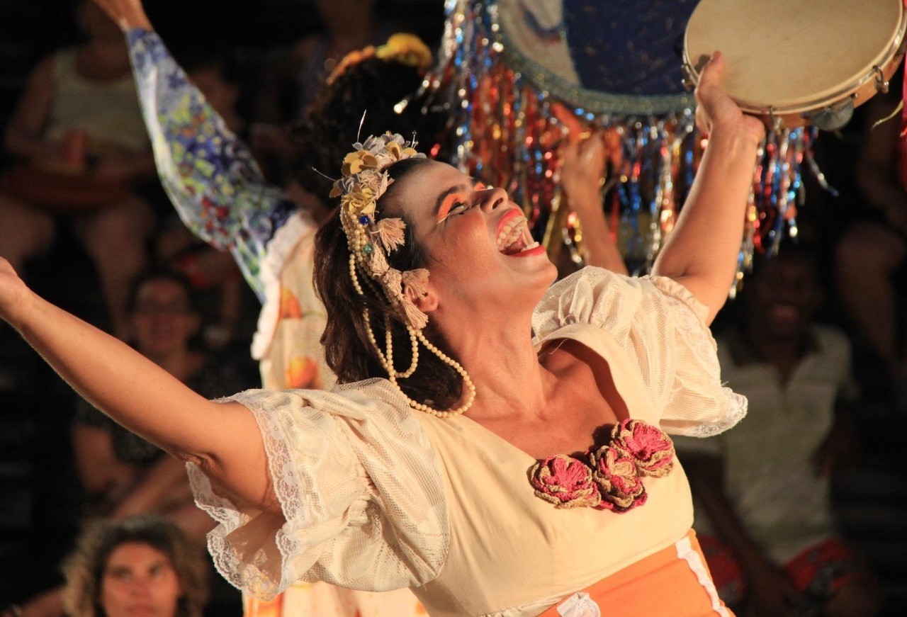Belém sedia Festival Amazônia Encena na Rua a partir de domingo, 5