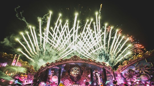 Tomorrowland Brasil 2023: festival anuncia primeiras atrações; confira