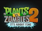 'Plants vs Zombies 2' será lançado em julho de 2013 para PCs