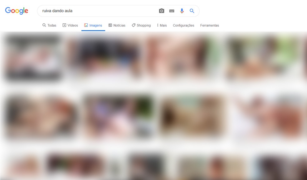 Pornografia Na Busca Do Google Esta Entre Mais Lidas De Softwares Em Outubro Internet Techtudo