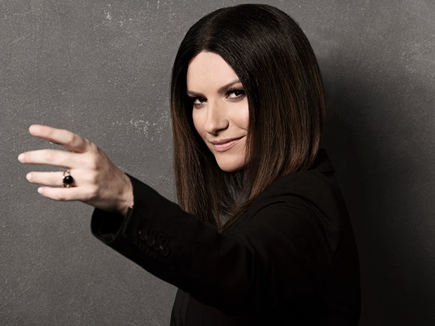 Filme biográfico da cantora Laura Pausini coloca em xeque a fama - Jornal  de Brasília