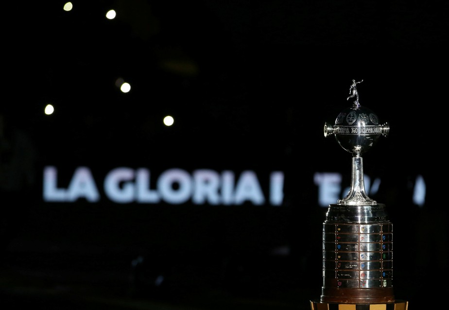 Seis brasileiros avanÃ§am na Libertadores; confira possÃ­veis confrontos das oitavasÂ 