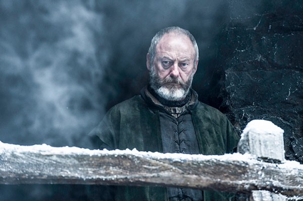 Imagem da 6ª temporada de 'Game of Thrones' (Foto: Divulgação HBO)