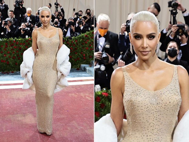 Kim Kardashian (Foto: Getty Images)