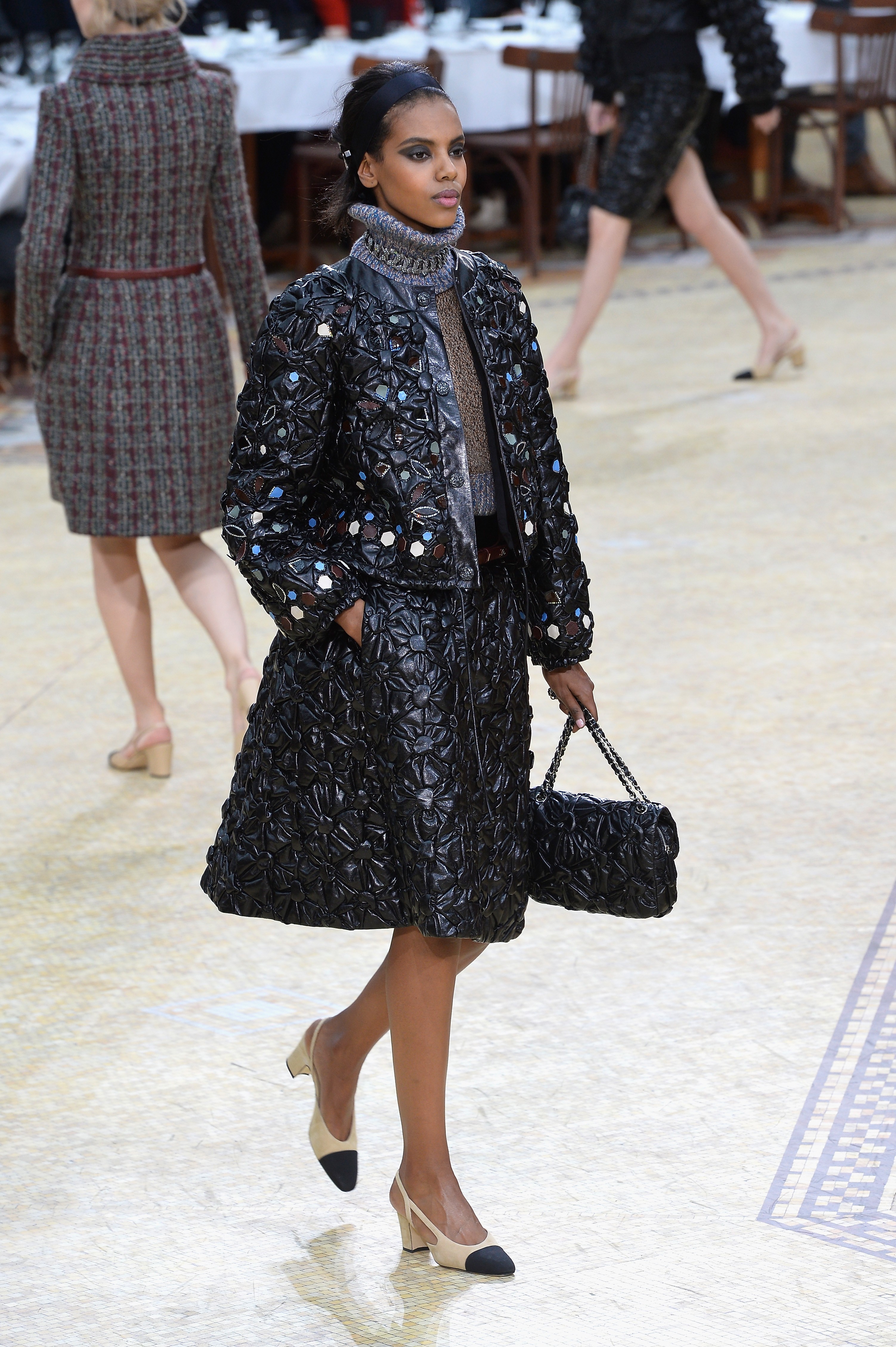 Chanel (Foto: Getty Images)