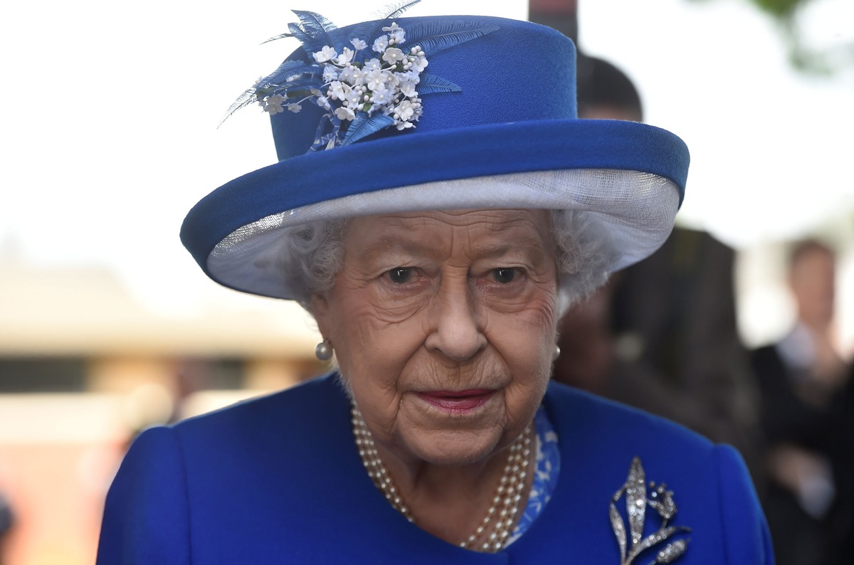 Como a rainha da Inglaterra ganha dinheiro? | Mundo | G1