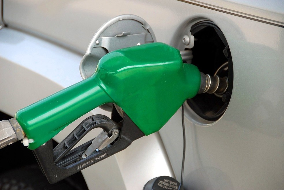 Preço do litro da gasolina tem queda estimada de R$ 0,50 a R$ 0,60 — Foto: Paulbr75/Pixabay