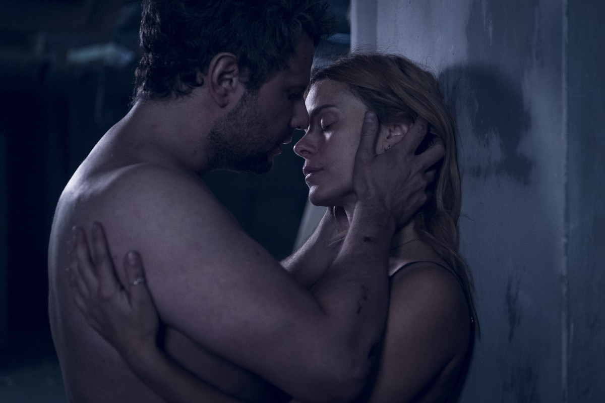 Сериал каролина