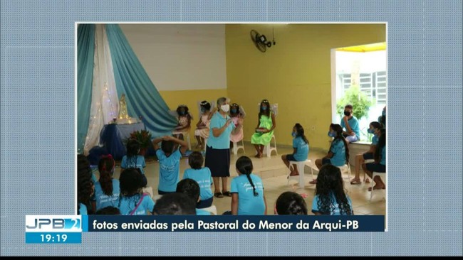 Freira morre afogada na praia de Lucena