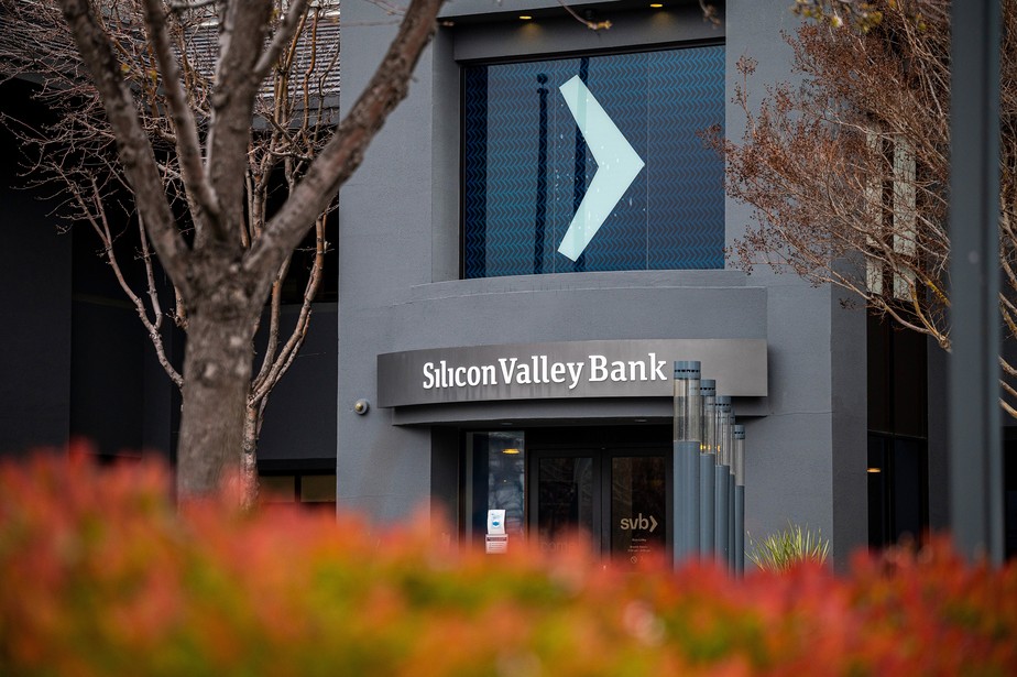 SVB: crise em banco no Vale do Silício abala mundo das startups; entenda o  caso | Startups | PEGN