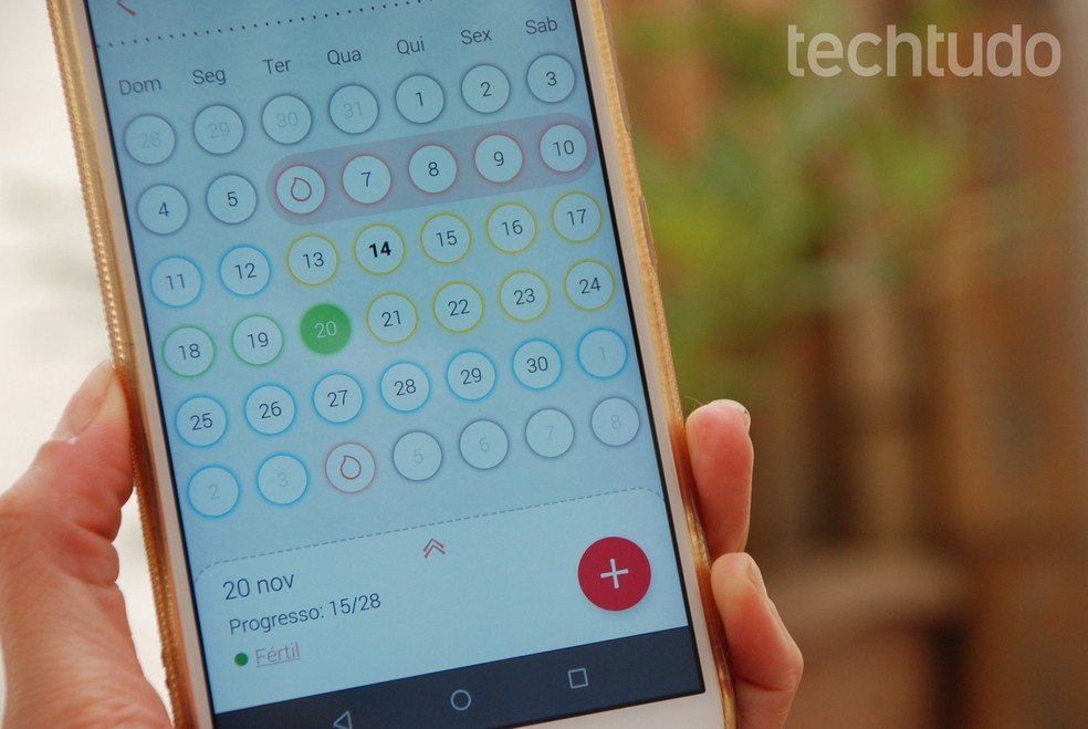 Aplicativo Para Calcular Idade Gestacional Iphone Aplicativo Para Engravidar Veja Os Melhores Apps Para Android E