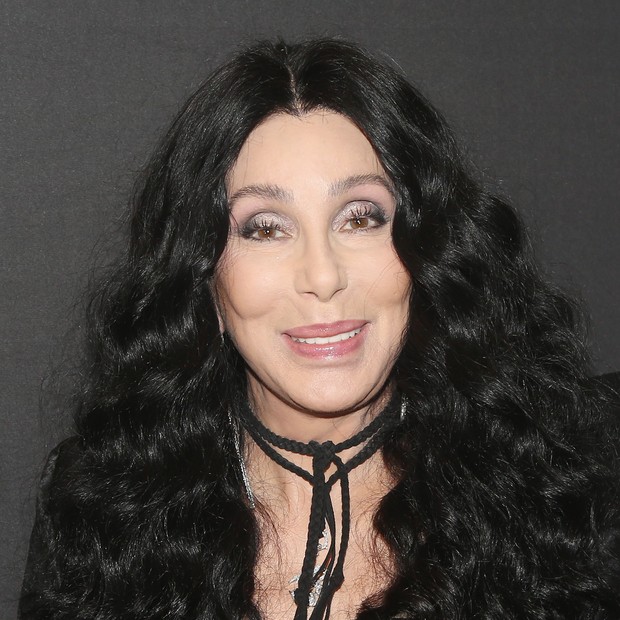 Cher (Foto: Bruce Glikas/ FilmMagic/ Getty Images)