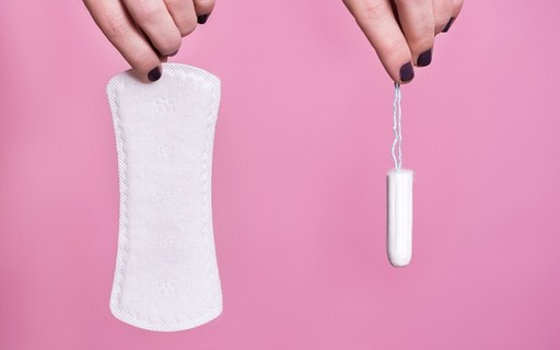 Menstruação: dúvidas comuns, mitos e verdades