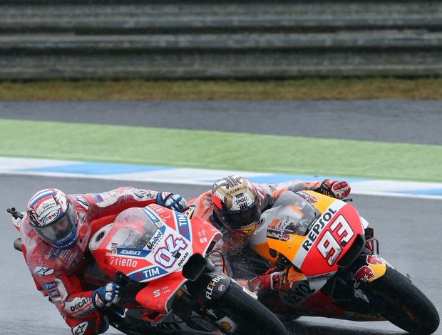 MotoGP: A louca corrida para substituir Mir em Misano - MotoSport