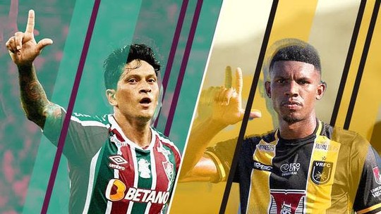 Pedra no sapato do Fluminense, Volta Redonda impõe segundo pior retrospecto recente entre clubes brasileiros; veja lista 